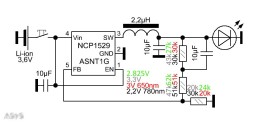 NCP1529-2